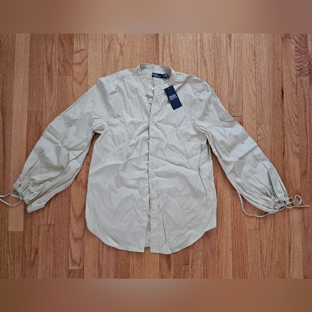 Polo Ralph Lauren Shirt